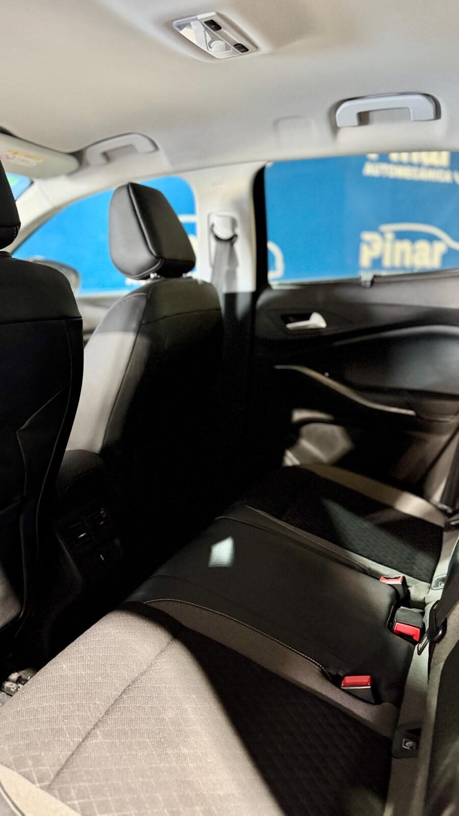 OPEL GRANDLAND X 1.6 CDTI DPF Excellence