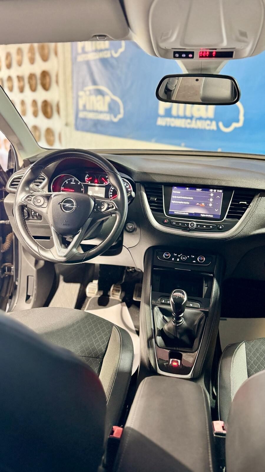 OPEL GRANDLAND X 1.6 CDTI DPF Excellence