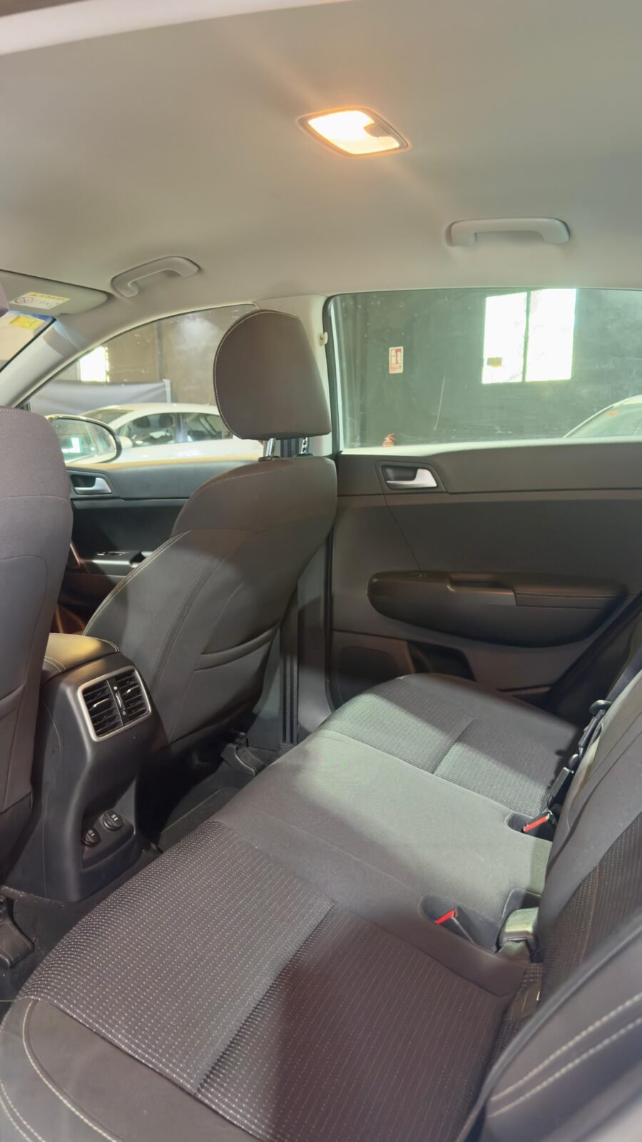 KIA SPORTAGE 1.6 GDI X-Tech 2WD