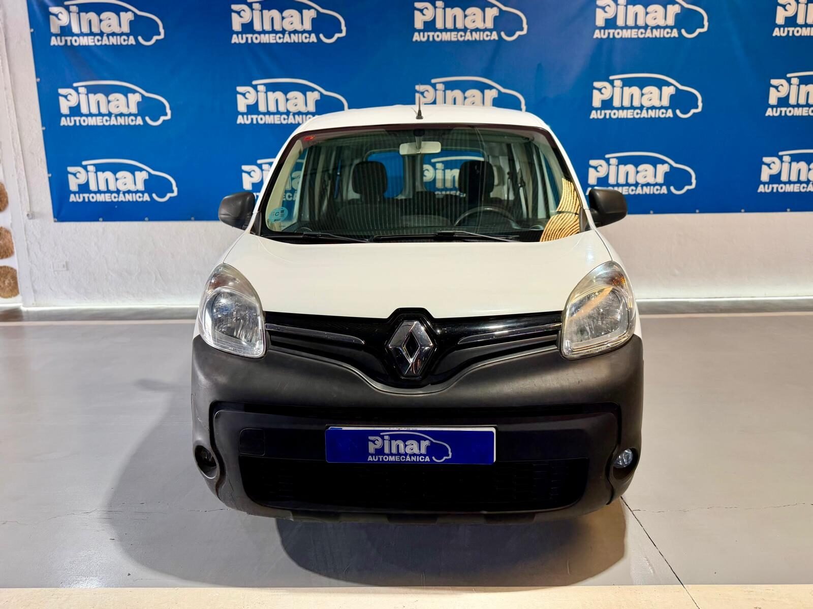 RENAULT Kangoo 1.5 dCi Profesional