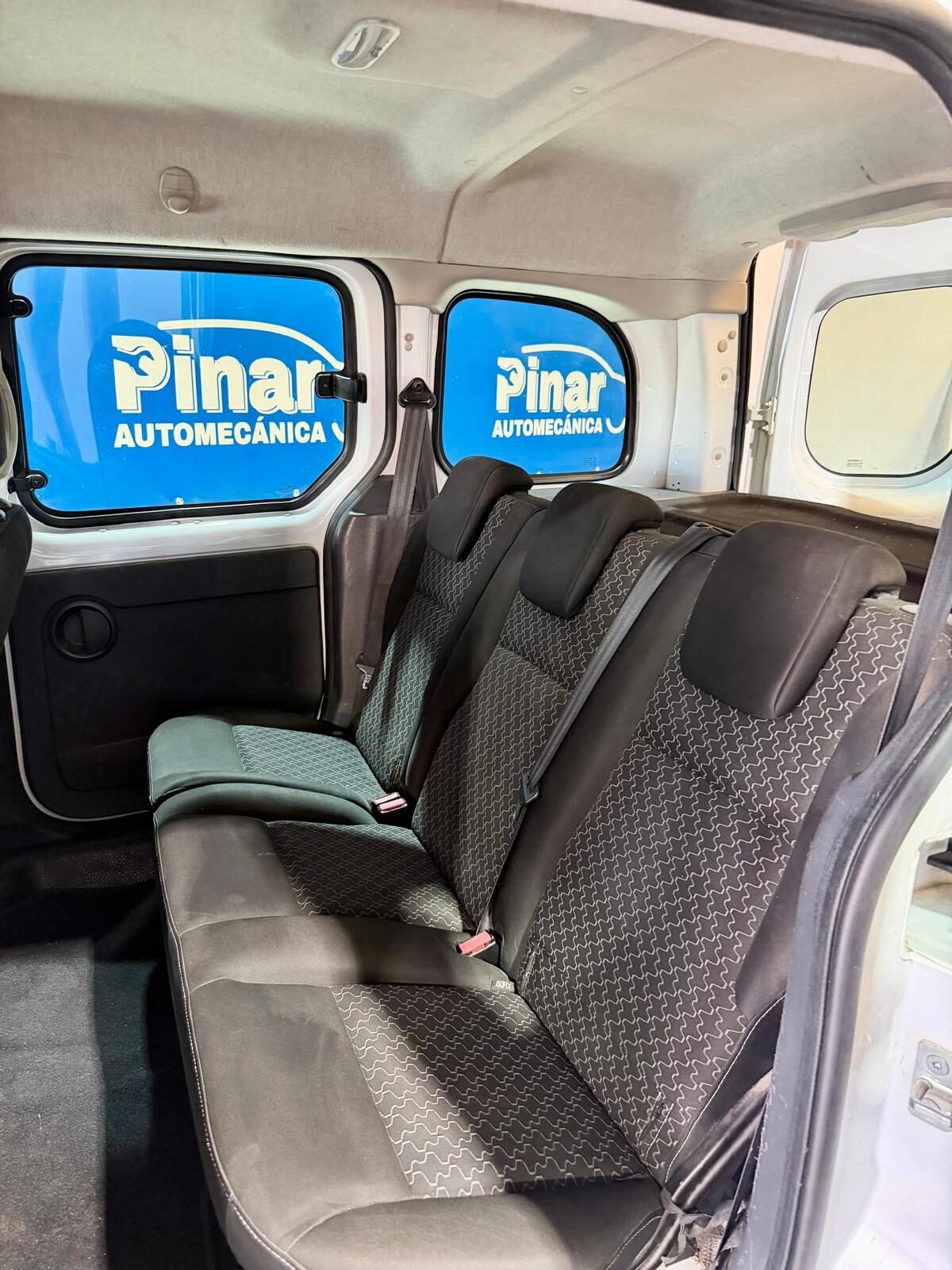 RENAULT Kangoo 1.5 dCi Profesional