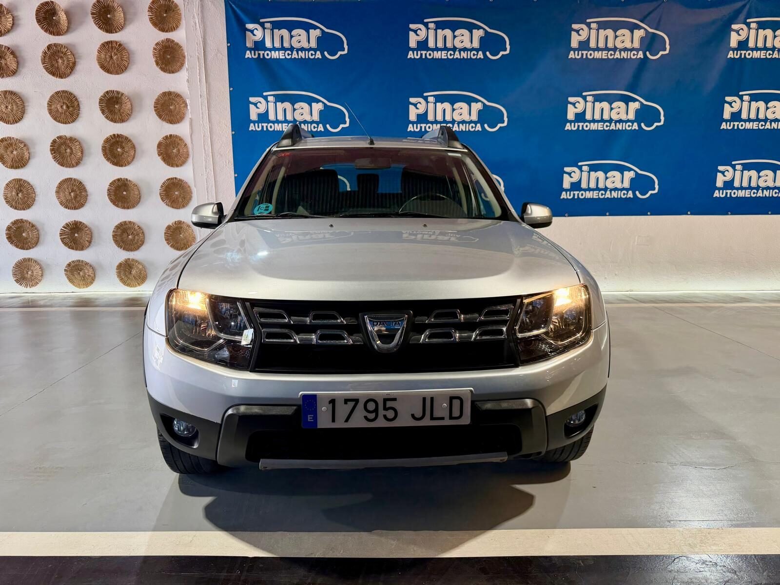 DACIA DUSTER 1.5 dCi SL Urban Explorer 4x2