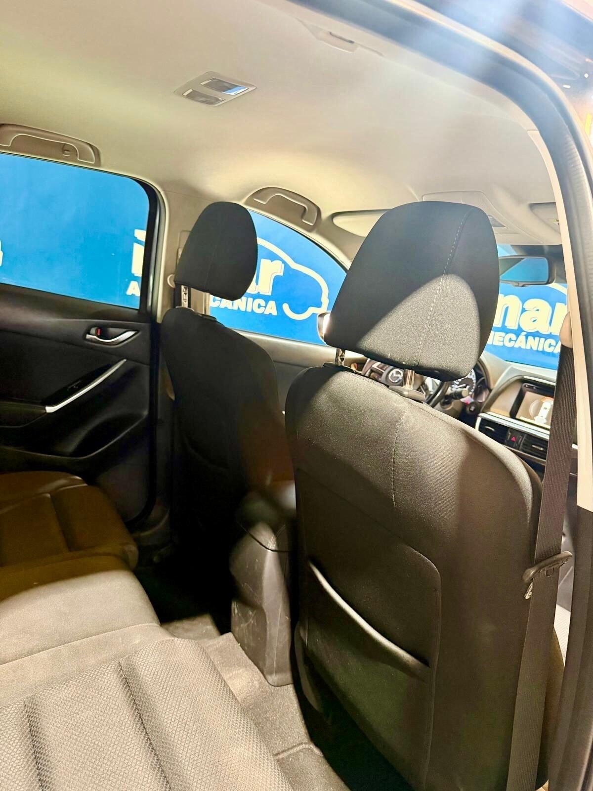 DACIA DUSTER 1.5 dCi SL Urban Explorer 4x2
