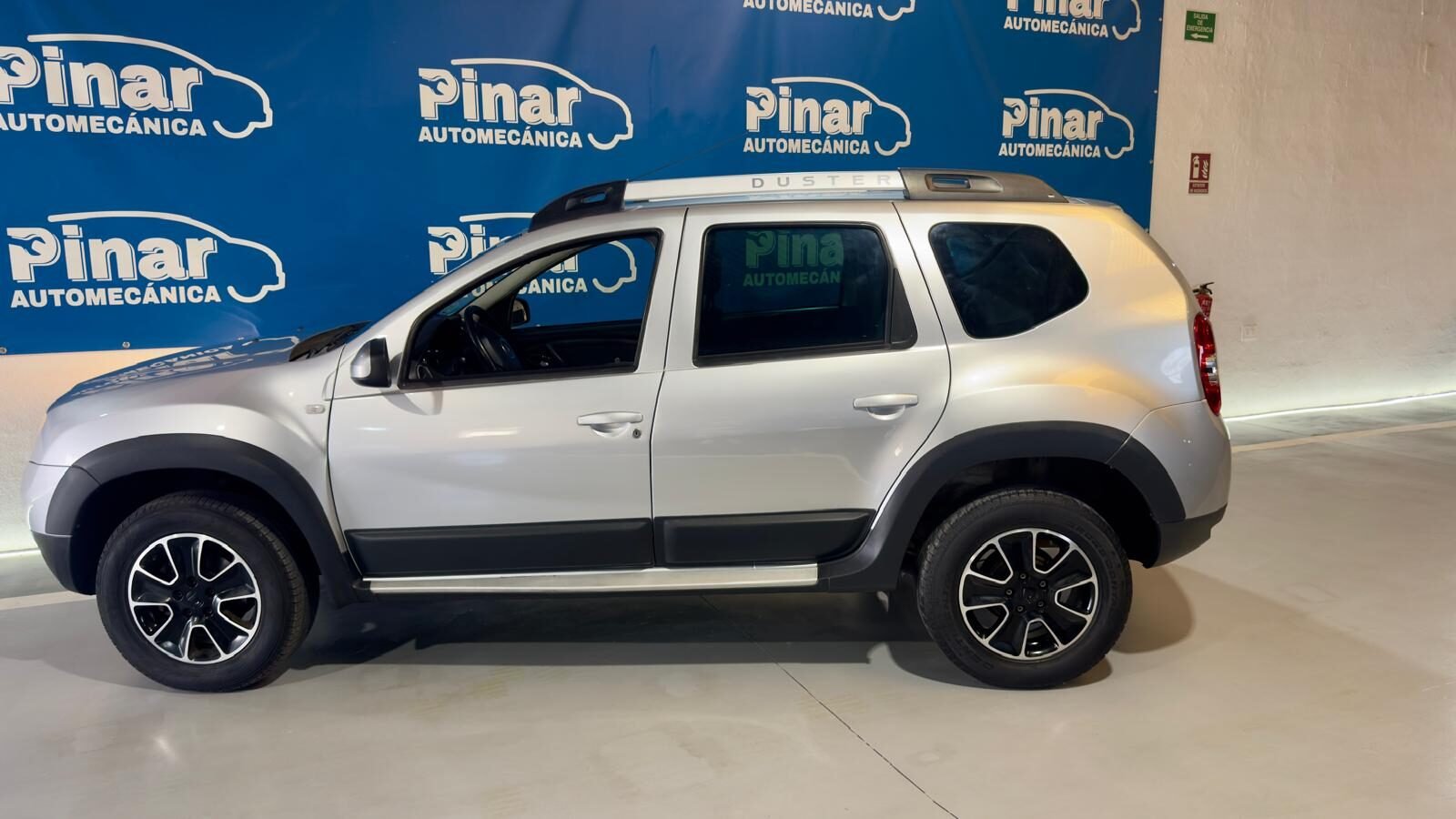 DACIA DUSTER 1.5 dCi SL Urban Explorer 4x2