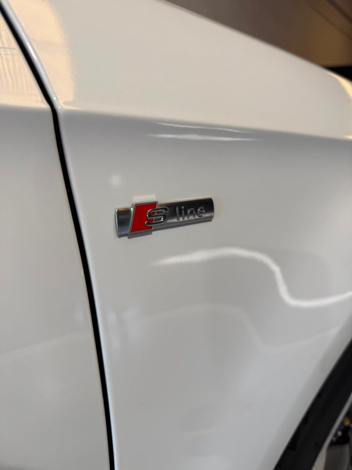 AUDI A3 Sportback 1.6 TDI Attraction